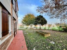 Casolare di Campagna di Ampie Dimensioni Divisibile in Due Unità Abitative45