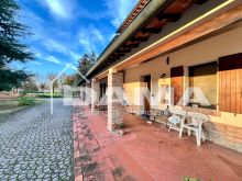 Casolare di Campagna di Ampie Dimensioni Divisibile in Due Unità Abitative46