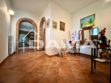 Casolare di Campagna di Ampie Dimensioni Divisibile in Due Unità5